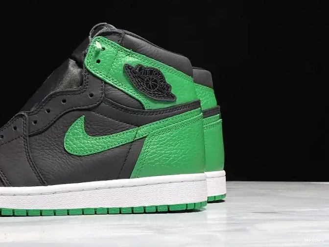 Reps TBK Green High 1 555088-030 Pine Air Jordan 0523